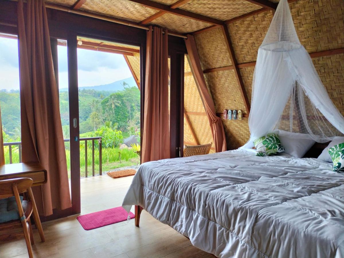 Magical Breeze Cabin Angsri Kültér fotó