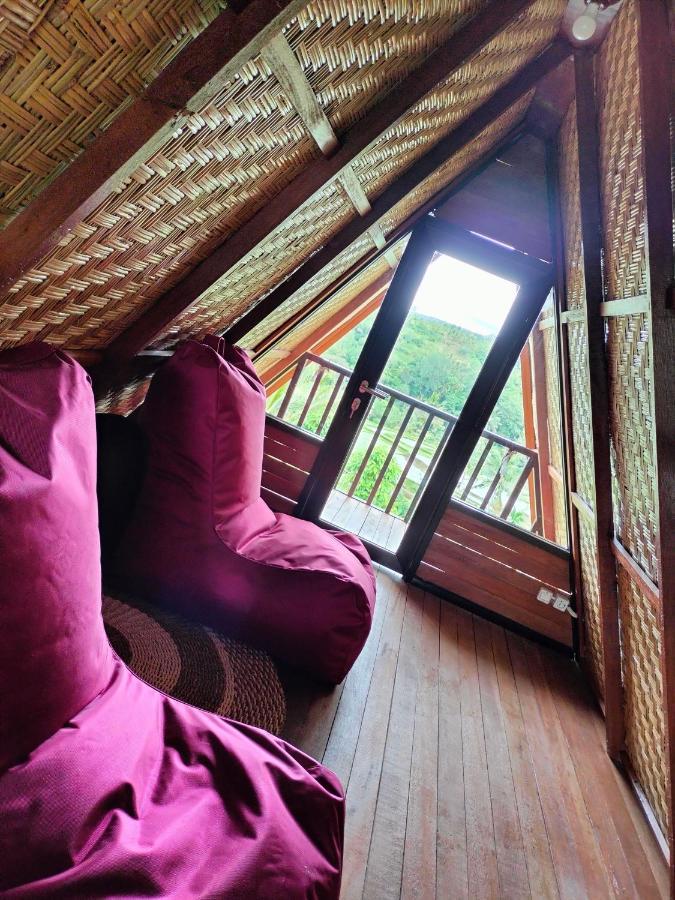 Magical Breeze Cabin Angsri Kültér fotó